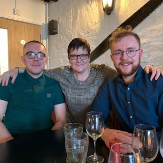 Julie Daynes's avatar