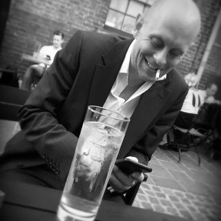 Andrew Tebb's avatar