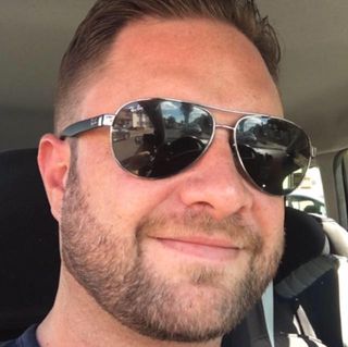 Gary Gregory's avatar