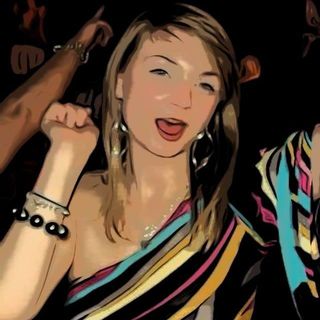 Danielle Magee's avatar