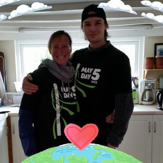 Emma Pleasance's avatar