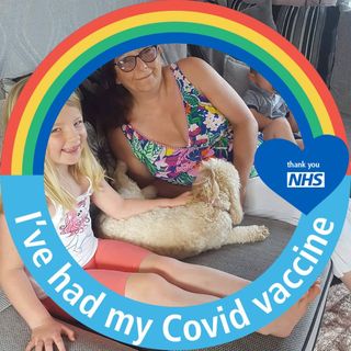 Alison Cornwell's avatar