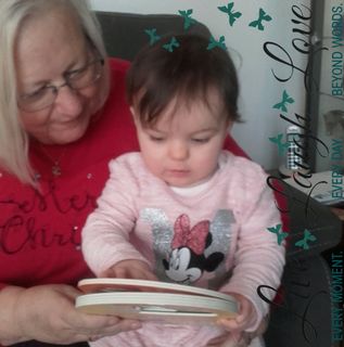 Margaret McCorriston's avatar