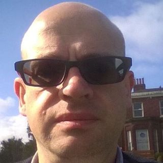 D Philip Carney's avatar