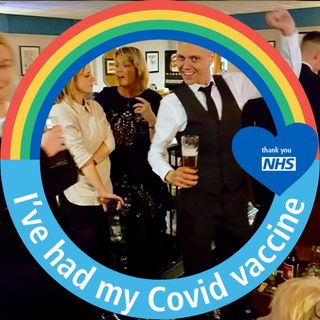 Danny Cowan's avatar