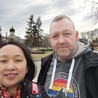 Charles Clark's avatar