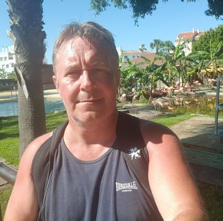 Martin Morris's avatar