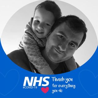 Andrew Harrington's avatar