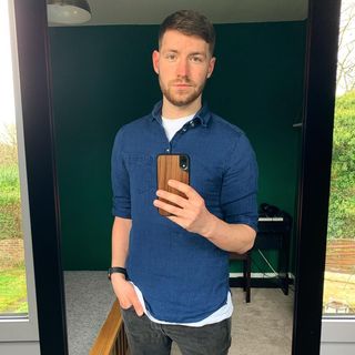 David Jones's avatar