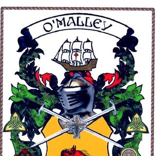 Mike O'Malley's avatar