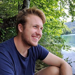 Keiran Corbett's avatar