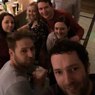 Kyle Rutledge's avatar