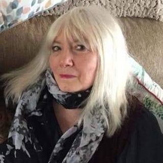 Gillian Smith's avatar