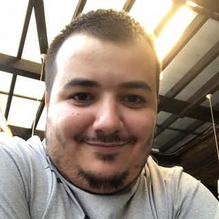 Mihai Bociar's avatar