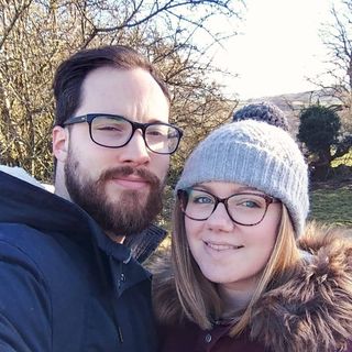 Rob Woodcock's avatar