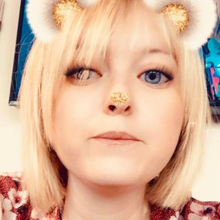 Nicola Jane Garnett's avatar