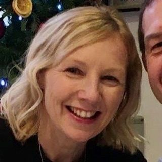 Carol Rimmer's avatar
