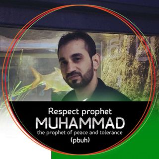 UmAr Sheikh's avatar