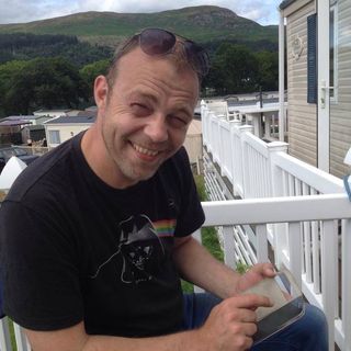 Colin Stewart's avatar