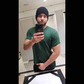 Jeferson Queiroz's avatar