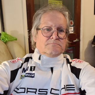 Trevor Suggitt's avatar
