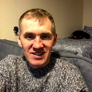Martin Speer's avatar