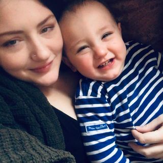 Lauren Stabbins's avatar