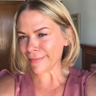 Fiona Connor's avatar