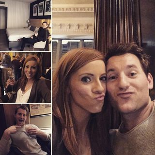 Struan Grant's avatar