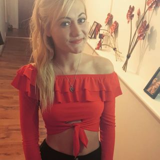 Rianna Jones's avatar