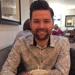 Liam Mills's avatar