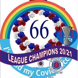 Alan Gordon's avatar