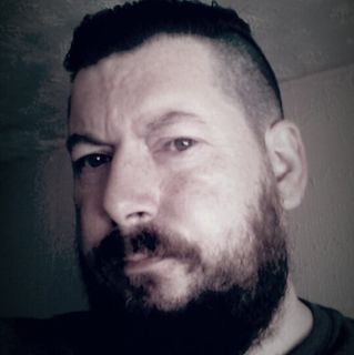 Daz Graham's avatar