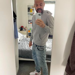 Giannis Lazarou's avatar