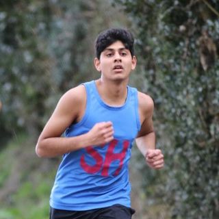 Laksh Joshi's avatar