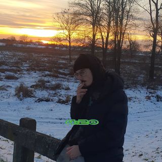 Radek Modzelewski's avatar