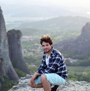 Agustin Dal Lago's avatar