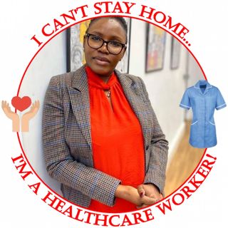 Angela Afedoh's avatar