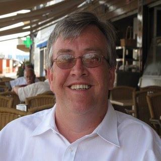 David Jones's avatar