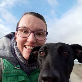 Chantal Robertson's avatar