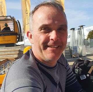 George Meldrum's avatar