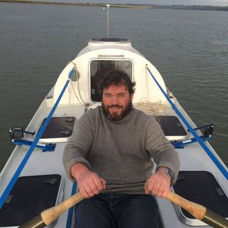 Leven Brown's avatar