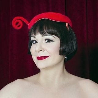 Glory Pearl's avatar