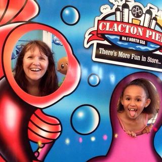 Esther Spick's avatar