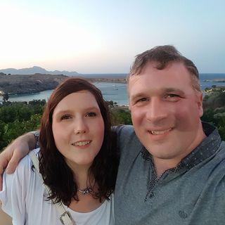 Sarah Arton's avatar