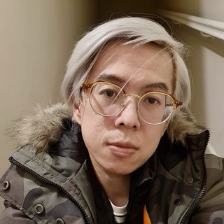 Randolf Kho's avatar