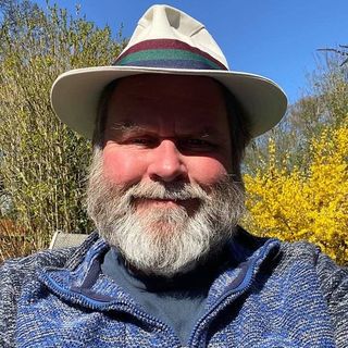 Nigel Cook's avatar
