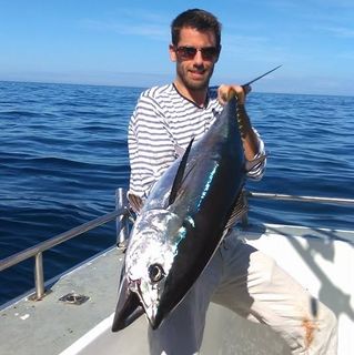 Hamish Maclean's avatar