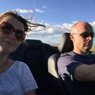 Kathryn Sykes's avatar