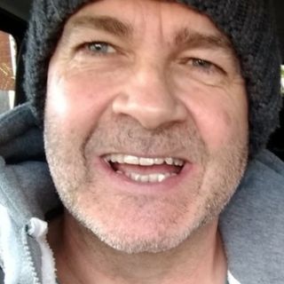 Darren Page's avatar